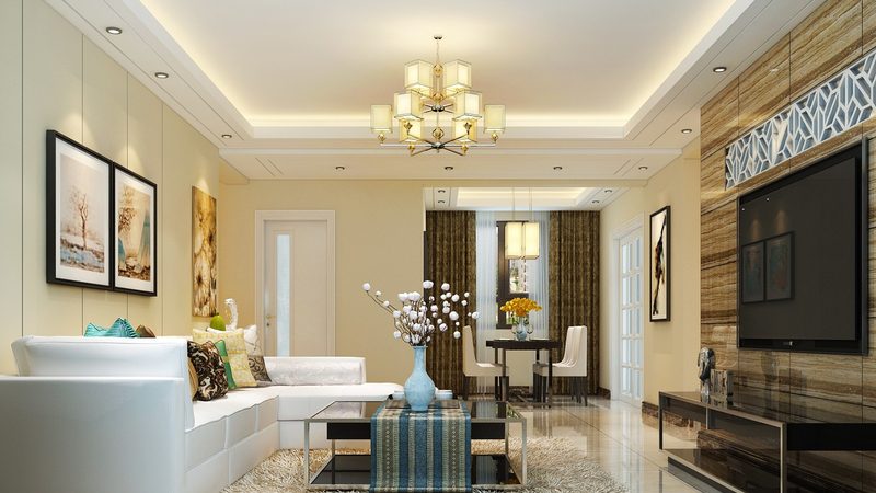 装修图纸中的材质标注，揭秘隐藏的细节智慧**